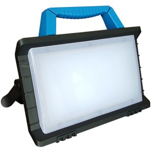 Reachargeable LED Work light 20W