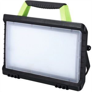 Reachargeable LED Work light 30W