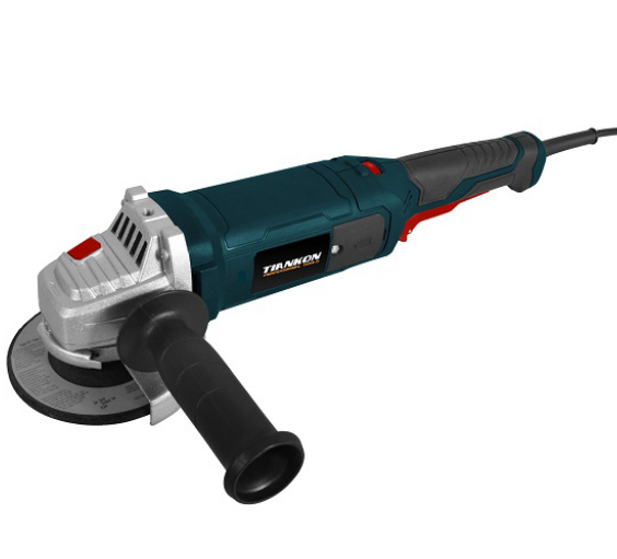 How the power tool industry quickly occupy the commanding heights of the market