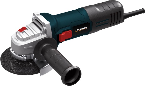 2019 High quality Corded Electric Drill -
 860W Angle Grinder 115/125mm – Tiankon