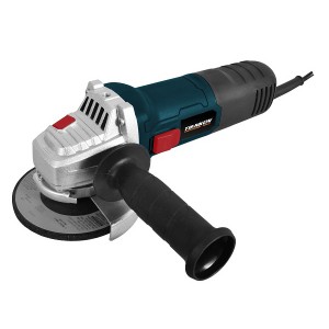 Good Quality Power Tool Accessories - 710W Angle Grinder – Tiankon