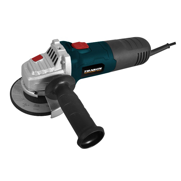 840W Angle Grinder Featured Image