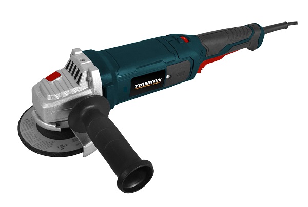 China wholesale Electric Drill Corded -
 Angle Grinder 2000W – Tiankon