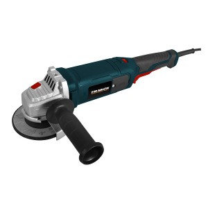 High Quality Power Tools Accessory - Angle Grinder 2000W – Tiankon