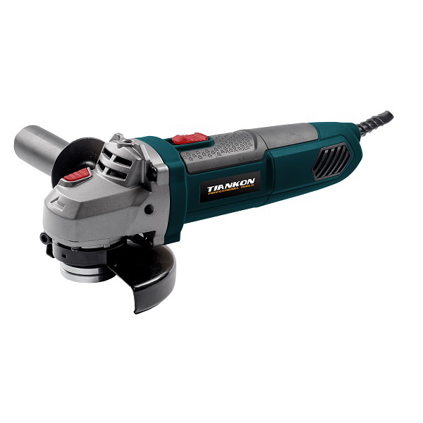 One of Hottest for Battery Operated Power Tool -
 Angle Grinder 750W – Tiankon
