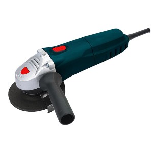 Super Purchasing for 5 Random Orbit Sander With Variable Speed - 125mm Angle Grinder 600W – Tiankon