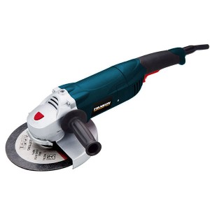 PriceList for Power Cord Drill - Angle Grinder 2380W 230mm soft starter – Tiankon