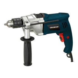 Lowest Price for Electric Motor Power Tools - 13mm Impact Drill 850W China Tool – Tiankon