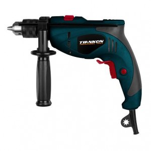 Hot sale Lithium Battery Power Tools - 13mm Impact Drill 550W/650W/750W – Tiankon
