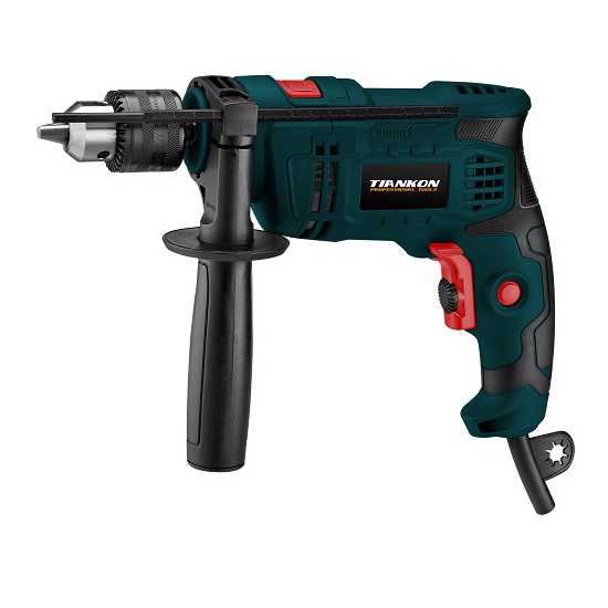 13mm Impact Drill 500W Featured Image