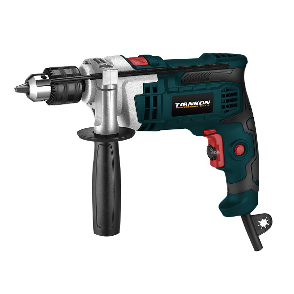 750W 13mm Impact Drill Power tools Featured Image