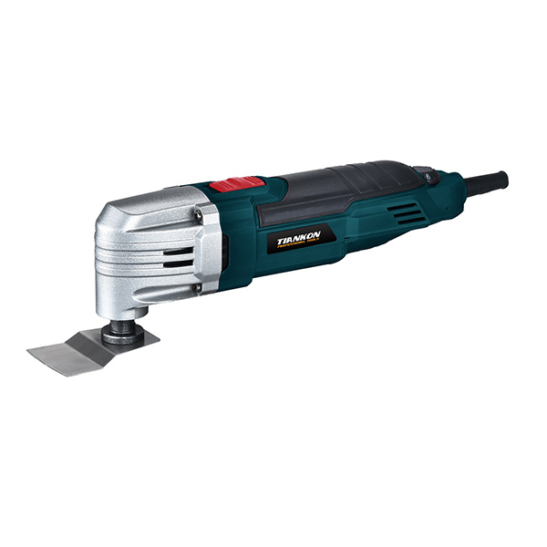 Good Quality Corded Power Tools -
 300W Multifunction Tool with variable Speed – Tiankon