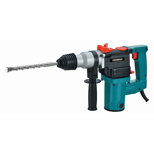 26MM ROTARY HAMMER Featured Image