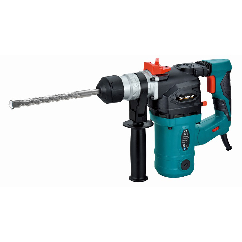 32MM ROTARY HAMMER Featured Image