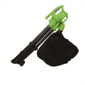 Garden Leaf Blower & Vacuum