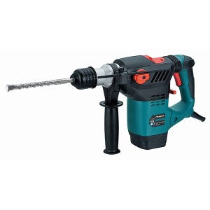 Cheap PriceList for Power Tool - 32MM ROTARY HAMMER 1500W – Tiankon
