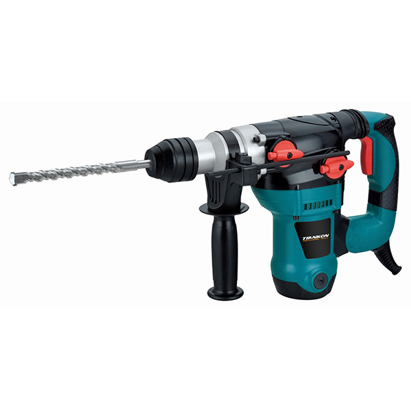 32MM ROTARY HAMMER 1100W Featured Image