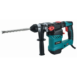 Wholesale Price Rechargeable Power Tools - 32MM ROTARY HAMMER 1500W – Tiankon