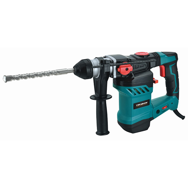 32MM ROTARY HAMMER 1500W Featured Image