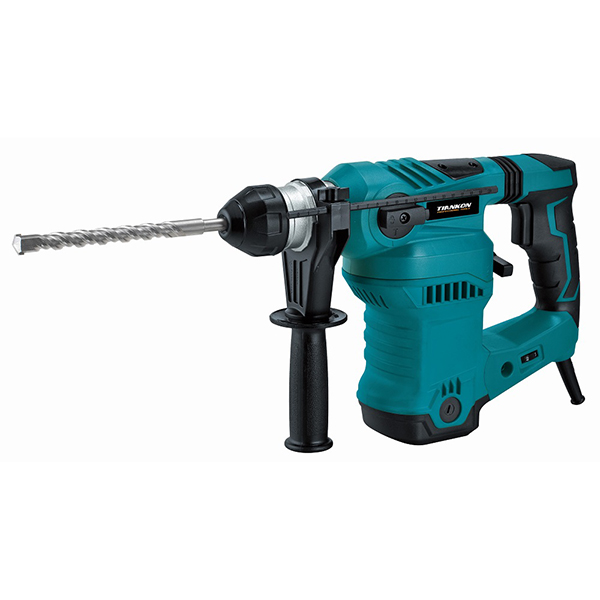 32MM ROTARY HAMMER 1600W Featured Image