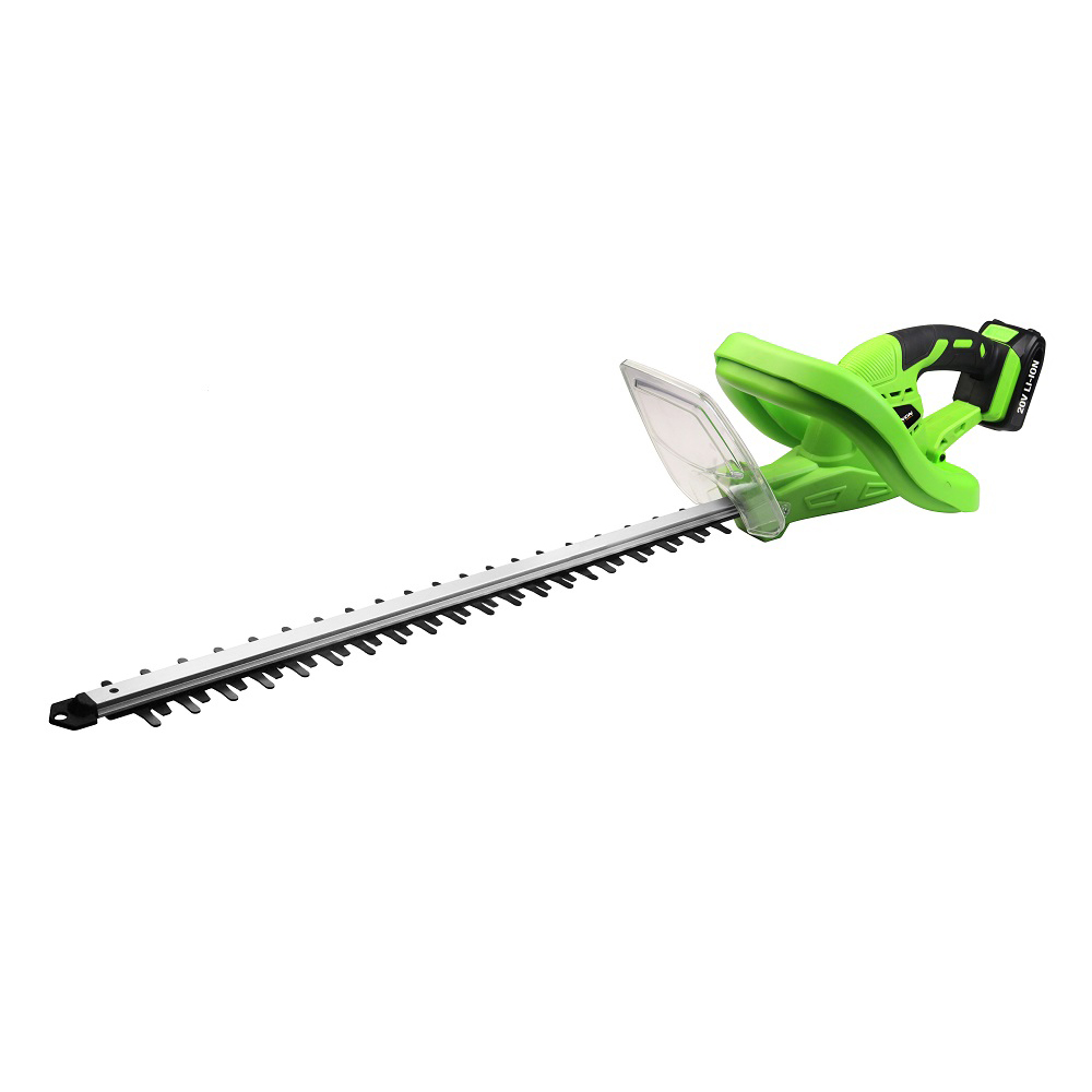 20V Cordless Hedge trimmer Garden Tool Featured Image
