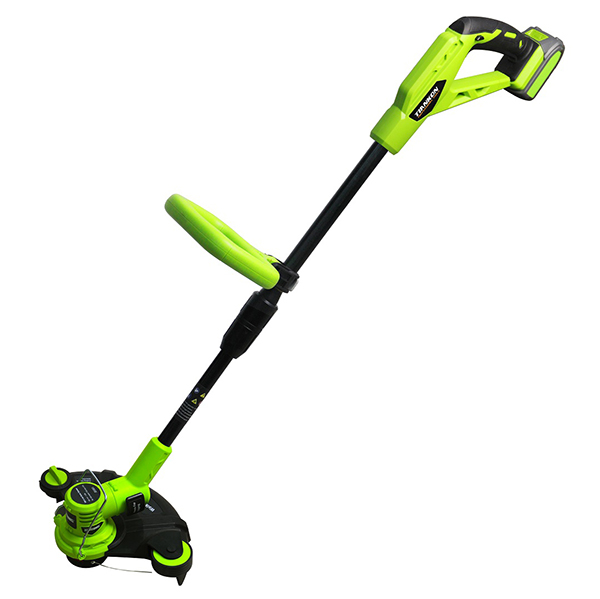 20V Cordless Grass trimmer Garden Tool Featured Image
