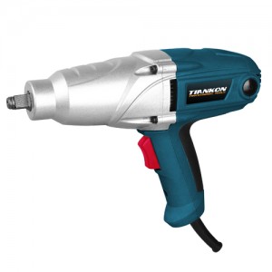 450W Impact Wrench