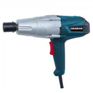 Wholesale Dealers of Power Electric Screwdriver - 710W Impact Wrench Power Tool – Tiankon