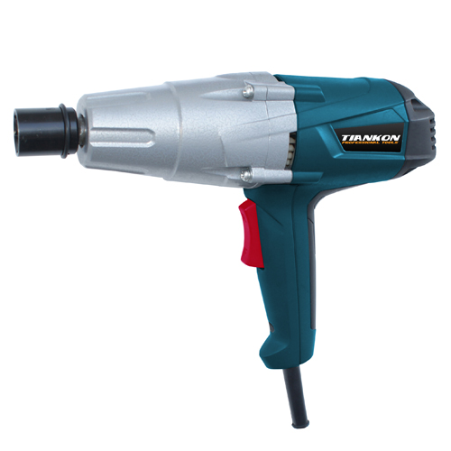710W Impact Wrench Power Tool Featured Image