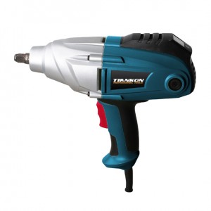 1050W Impact Wrench Fitaovana Hery