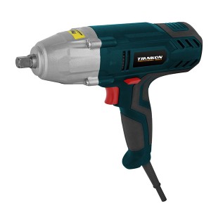 520W Impact Wrench