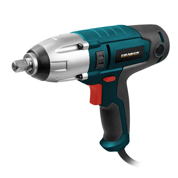 450W Impact Wrench Power Tool Featured Image