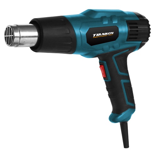 Hot New Products Cordless And Corded Drill -
 1000/2000W  Hot Air Gun – Tiankon