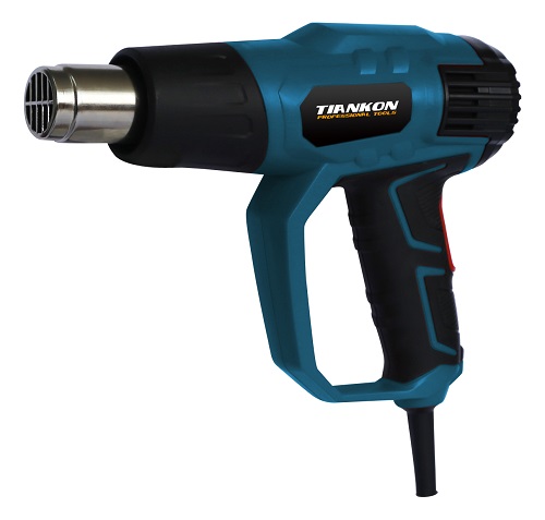 Good Wholesale Vendors Ac Power Tools -
 1000/2000W  Hot Air Gun – Tiankon