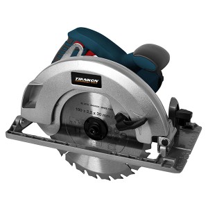 185mm Cearcall Saw 1500W
