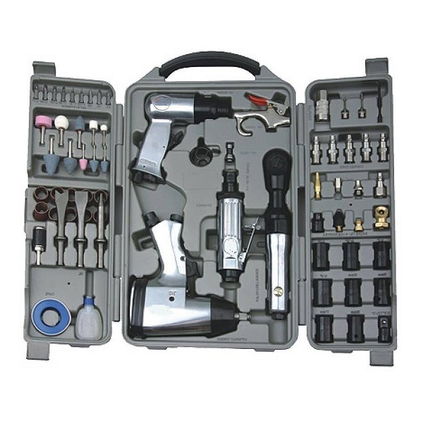 Factory best selling Power Tools Diamond Blade -
 71pcs Air Tools Kit – Tiankon