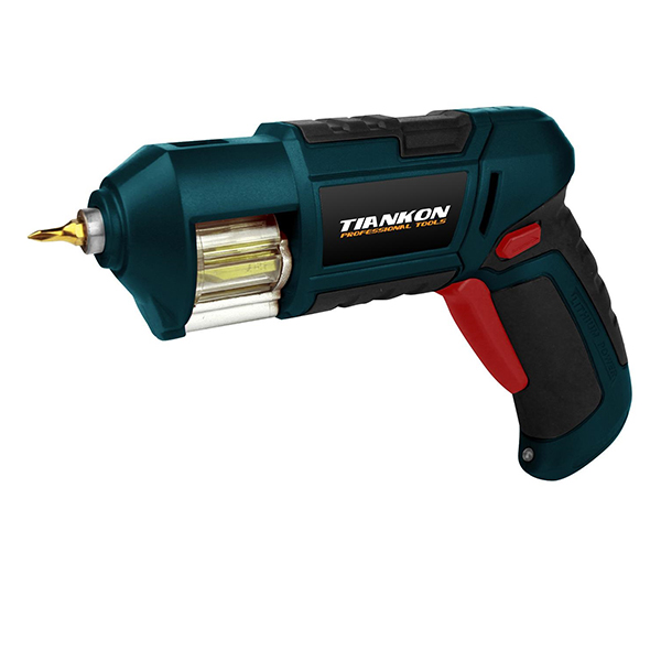 3.6V Small Handheld Electric Screwdriver Online Featured Image
