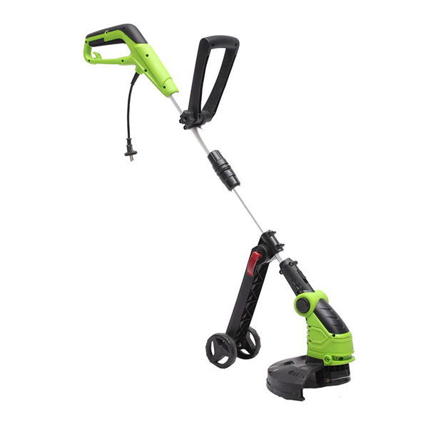 600W Grass Trimmer Featured Image