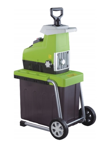 OEM Customized Lawn Mower Garden Tool -
 Silent Shredder – Tiankon