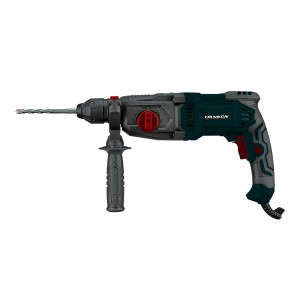 Big discounting Electric Power Planer - 26mm Rotary Hammer 1050W – Tiankon