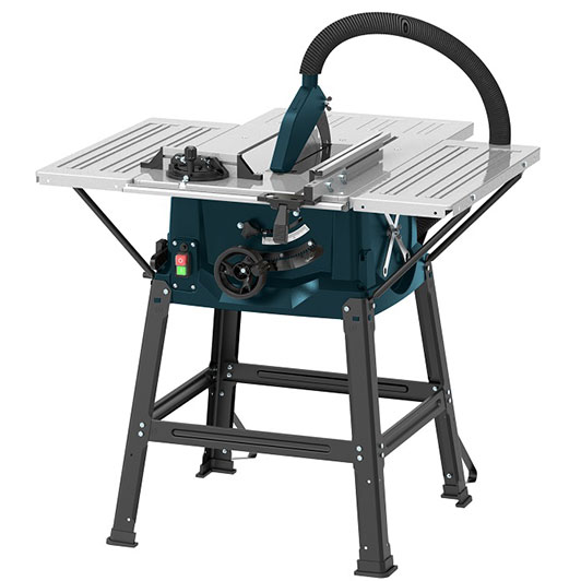 ø250mm 1800W Table Saw Featured Image