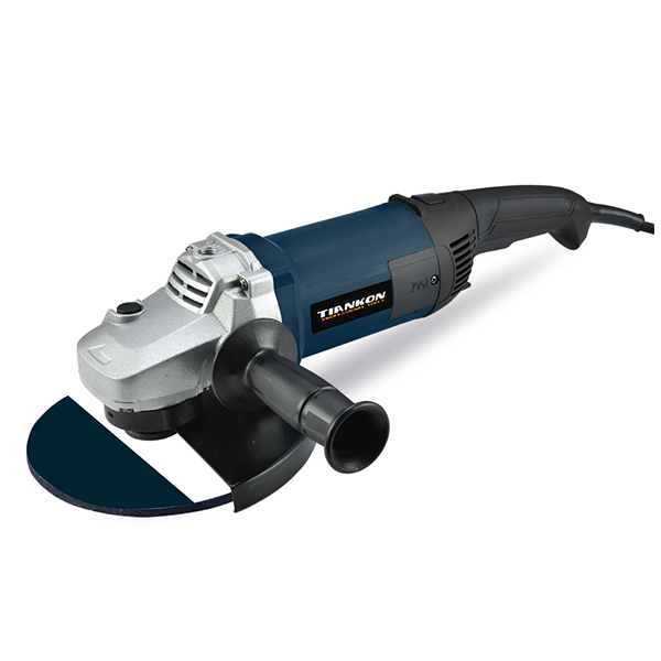 2300W 180/230mm Angle Grinder Featured Image