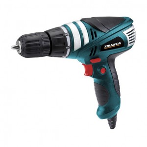Factory made hot-sale Other Power Tools - 280W 10mm China Hot Selling Electric Drill – Tiankon