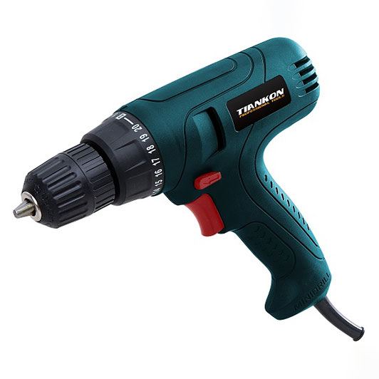 280W 10mm Electric Protabe Drill Featured Image