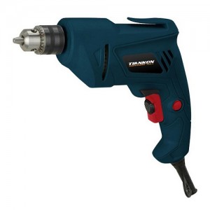 Angle Grinder Manufacture - 400W 10mm Electric Drill-TK0310 – Tiankon