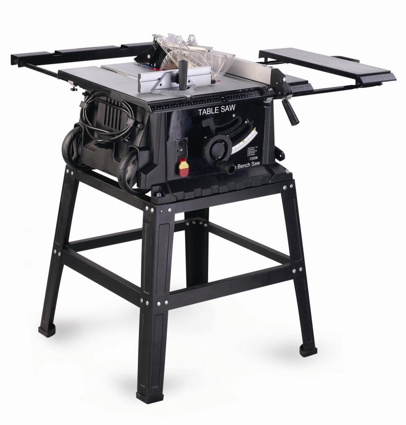 factory low price Dual Action Polisher Machine -
 1600W Table saw 255MM – Tiankon