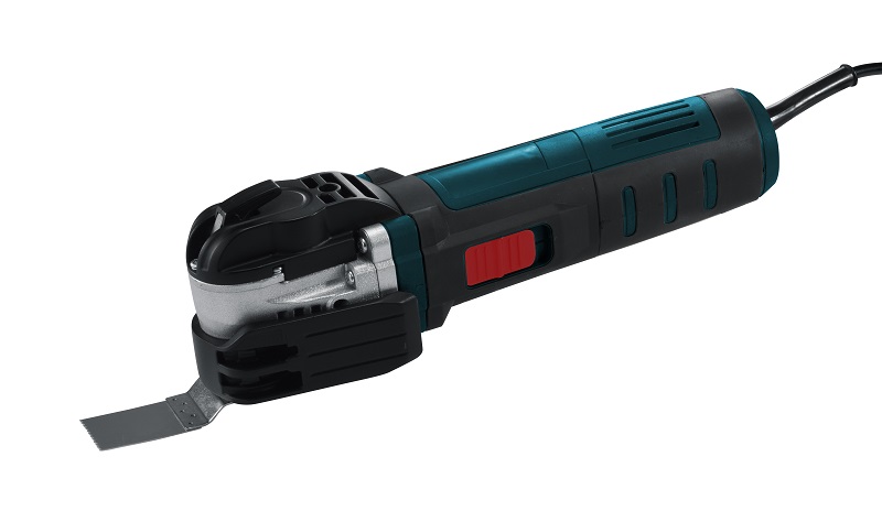 Factory Price For Power Drills -
 600W Multifunction tool with curve cutting function – Tiankon