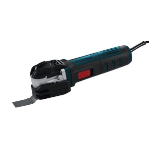 600W Multifunction tool with curve cutting function