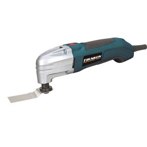 Factory For Tile Cutter - 200W Oscillating Multi Tool – Tiankon