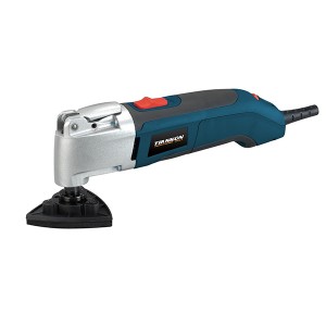 300W Oscillating Multi Tool with variable speed